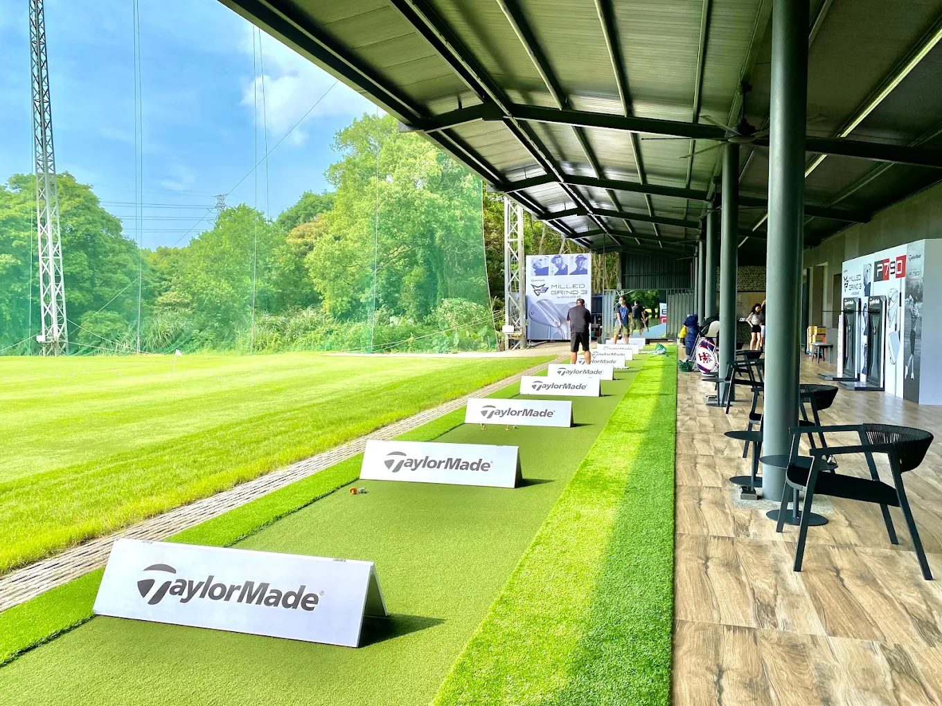 悅華大酒店評價｜親子住宿三餐美食、星空電影院、旋轉木馬就位！