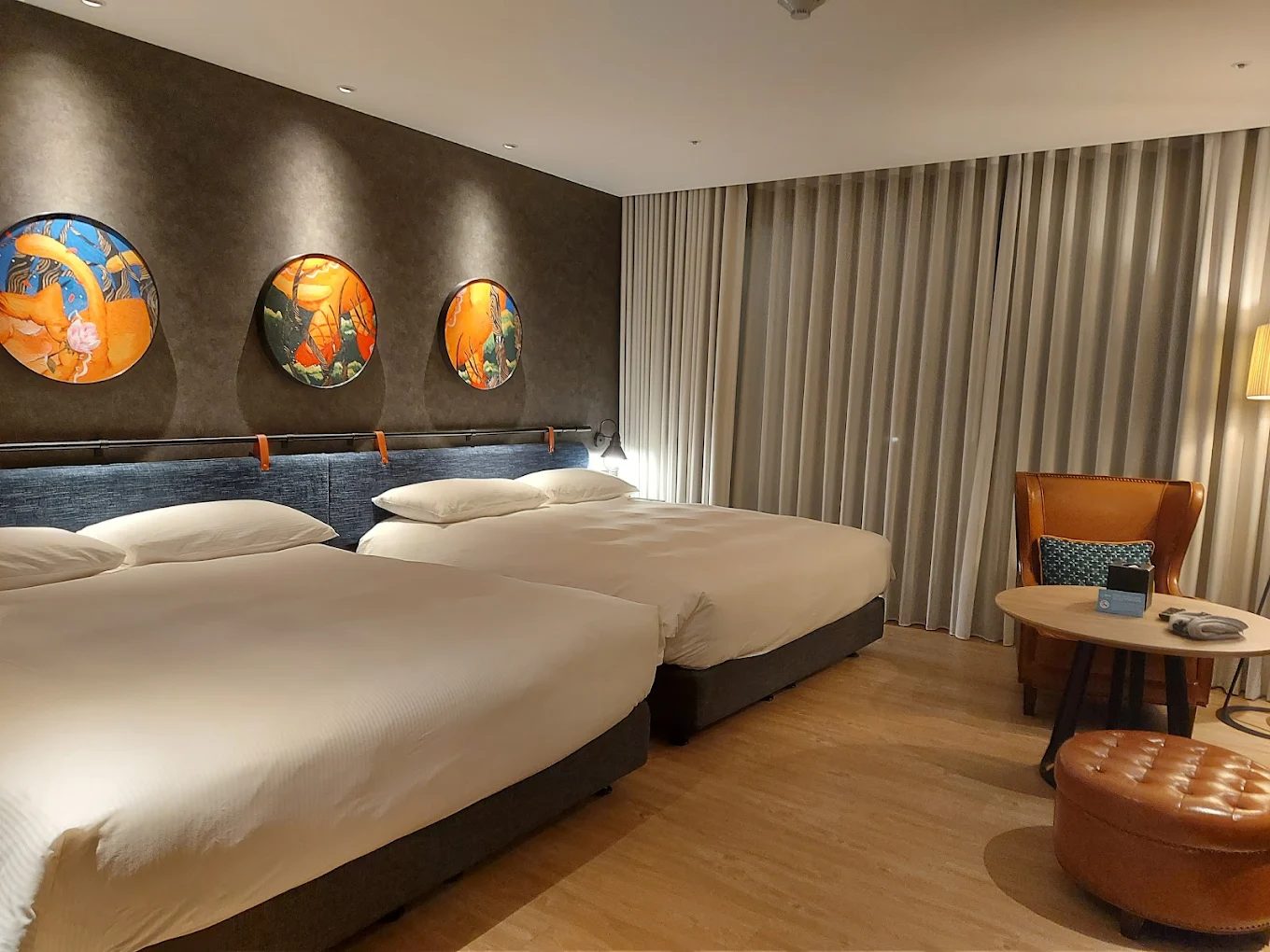 台南親子飯店選擇指南｜讓家庭旅遊更輕鬆的五大住宿選項