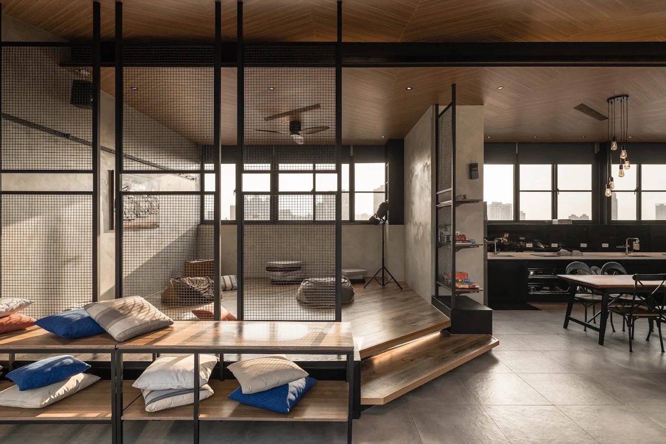 台南住宿推薦：台南行旅 Hotel Leisure Tainan－OINN巷弄潮旅的五大優點