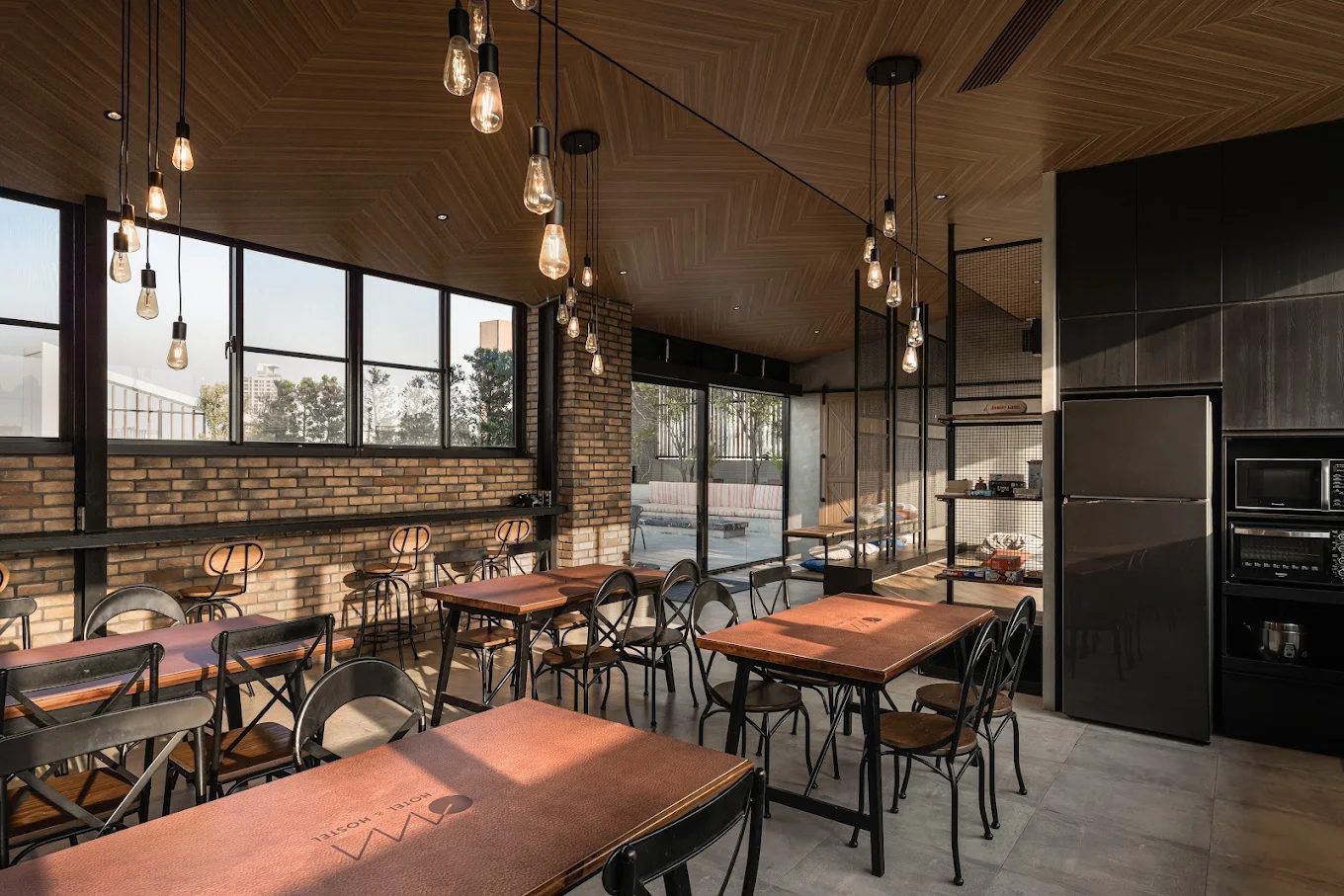 台南住宿推薦：台南行旅 Hotel Leisure Tainan－OINN巷弄潮旅的五大優點