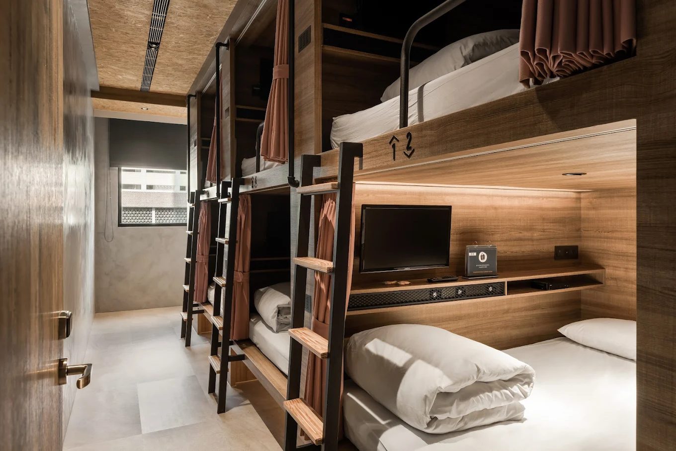 台南住宿推薦：台南行旅 Hotel Leisure Tainan－OINN巷弄潮旅的五大優點