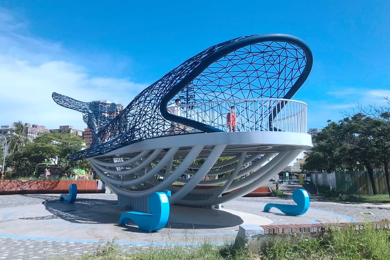 台南一日遊:探索台灣美食與歷史之旅