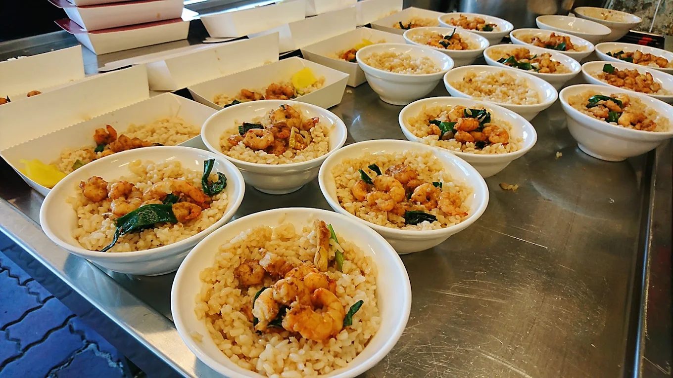 🌞 台南一日遊攻略｜歷史古都這樣玩最道地！美食、古蹟、住宿、行程一篇搞定