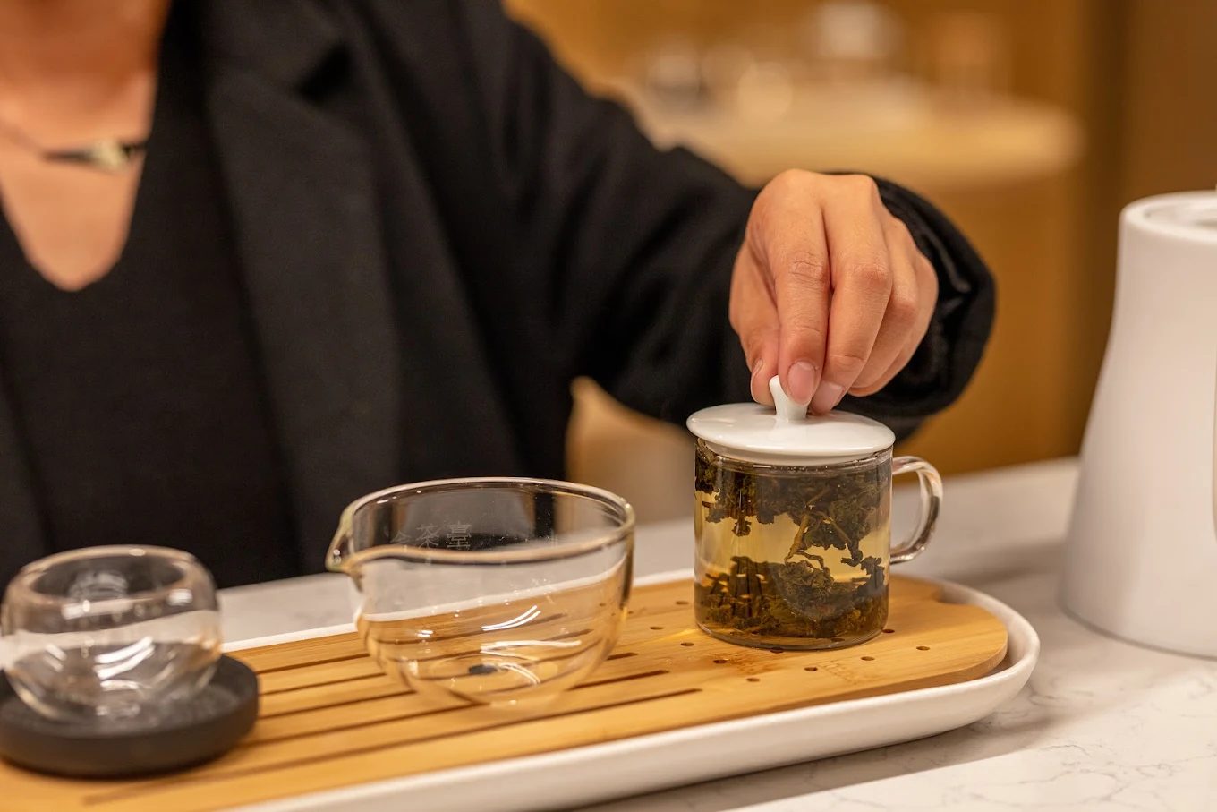 桃園住宿攻略：精選5間最適合機場附近的飯店