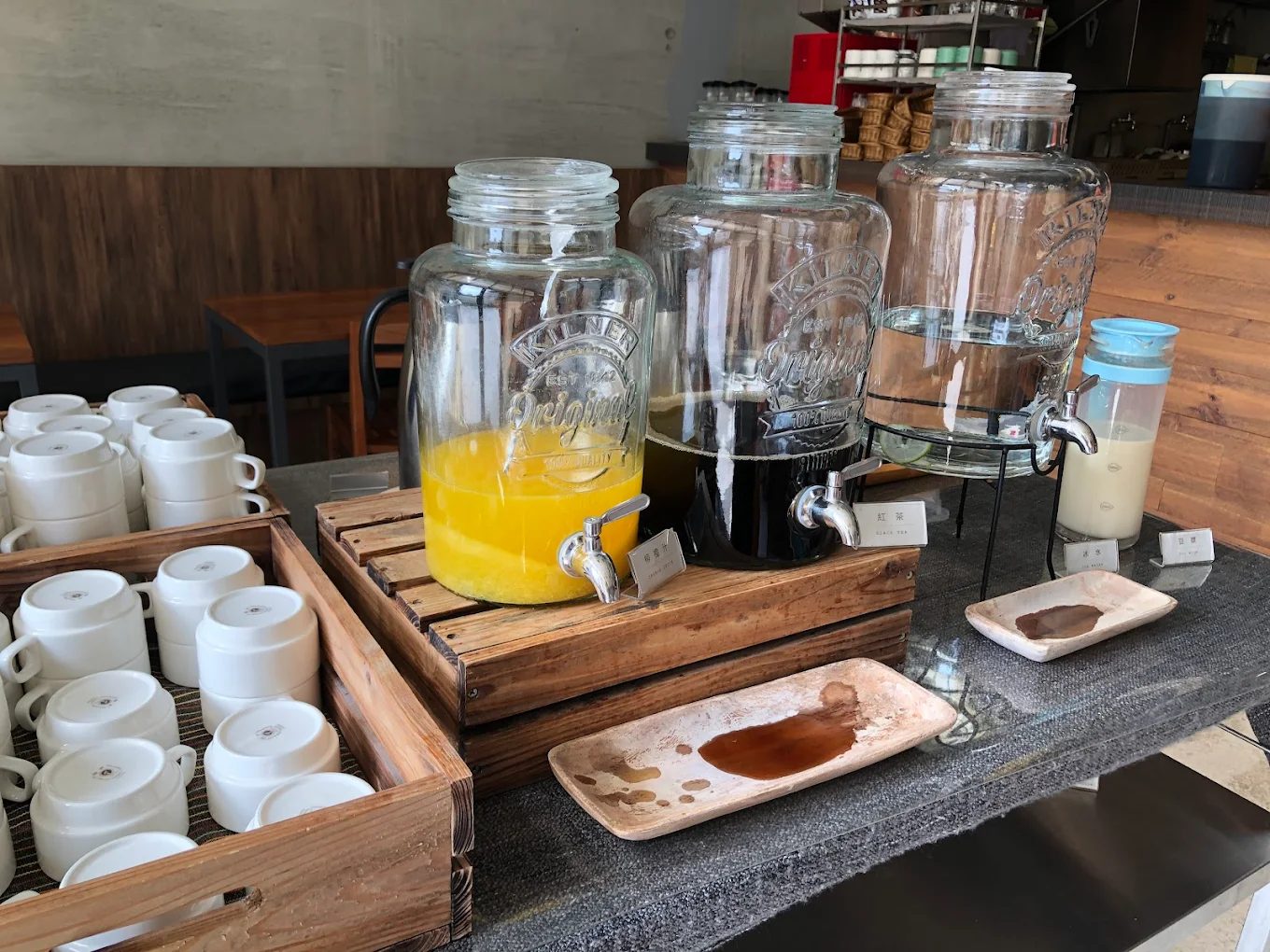 友愛街旅館｜台南住宿推薦：設計旅宿與共享精神的完美結合