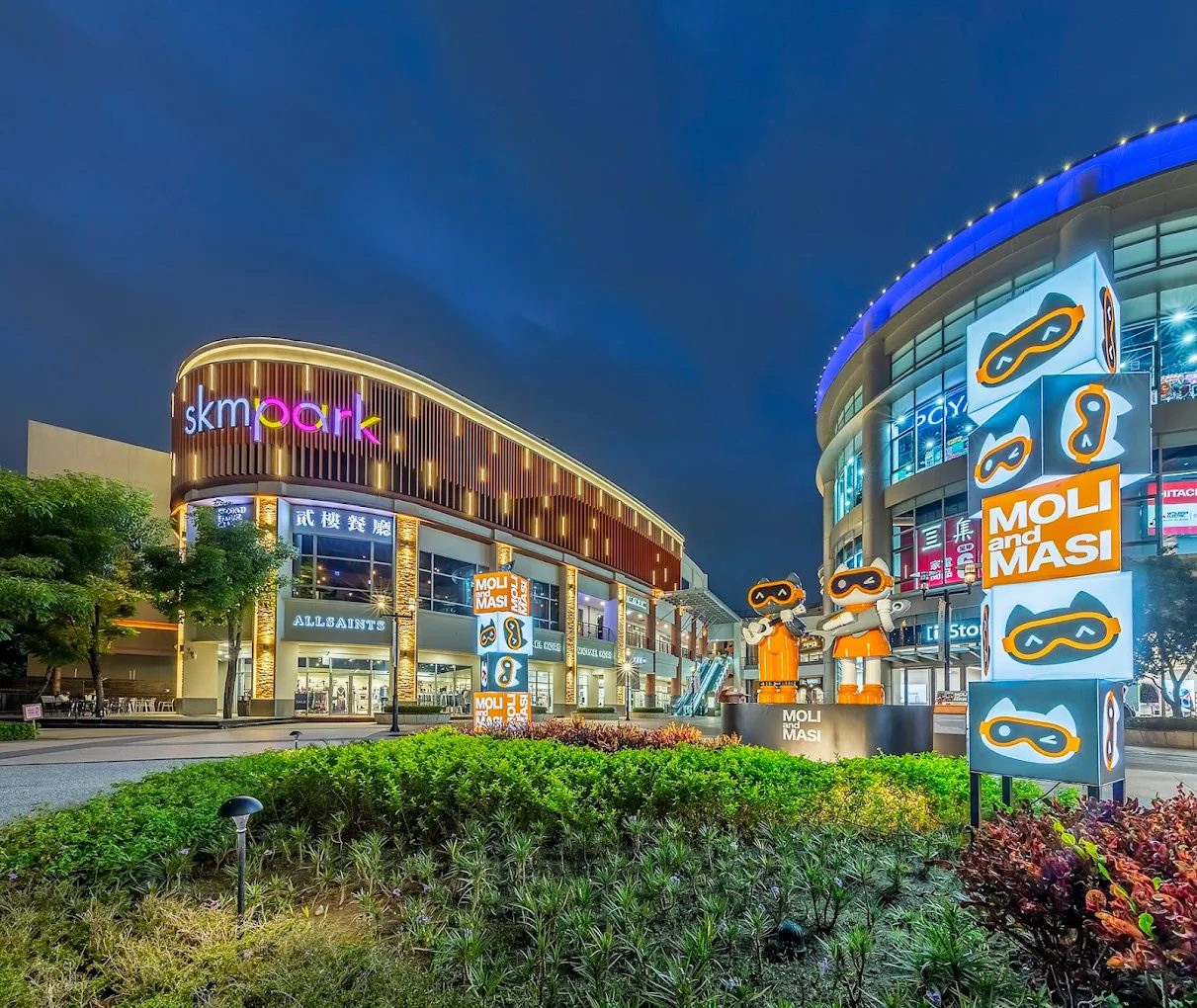 高雄草衙道一日遊攻略｜購物、餐飲、活動一次滿足，全家出遊首選！