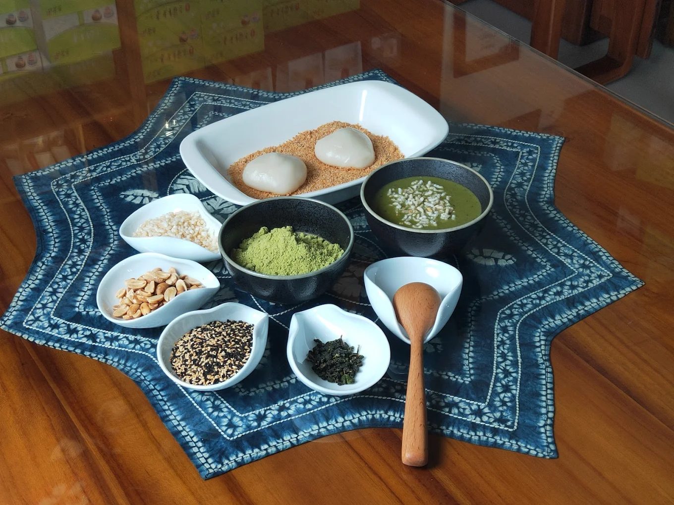 🏡 風雅月築民宿｜住一晚送綠世界門票＆哈客愛擂茶，超值又療癒！