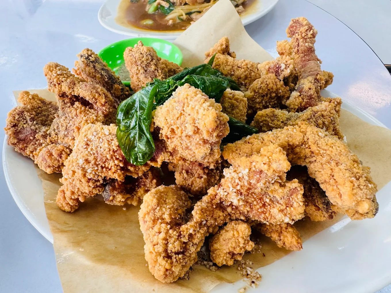 🐋 宜蘭龜山島賞鯨＋在地海鮮饗宴｜新福豐36號一日行程提案