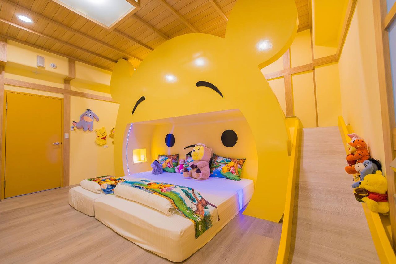 宜蘭童玩節2025｜夏日親子遊樂天堂！門票資訊、交通攻略、住宿推薦一次看