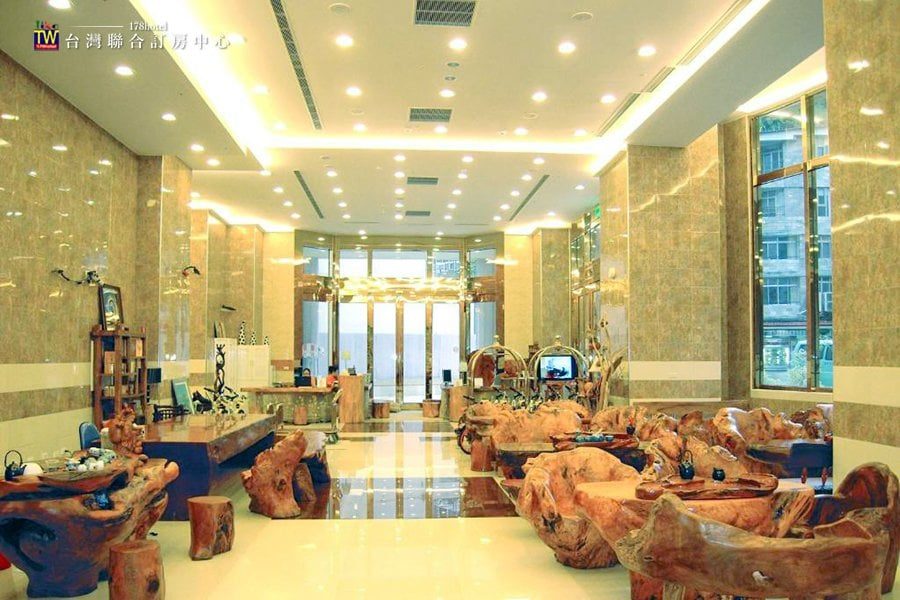 在淶滬文旅享受極致舒適的放鬆空間