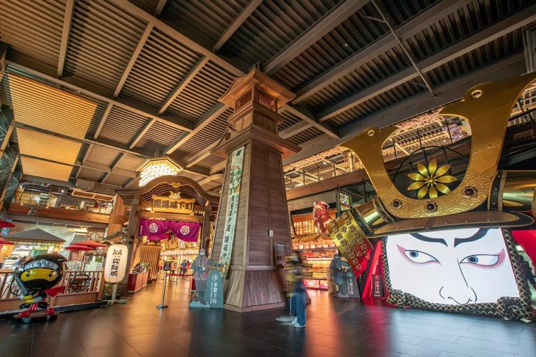 桃園景點推薦：專業旅遊指南助你輕鬆探索