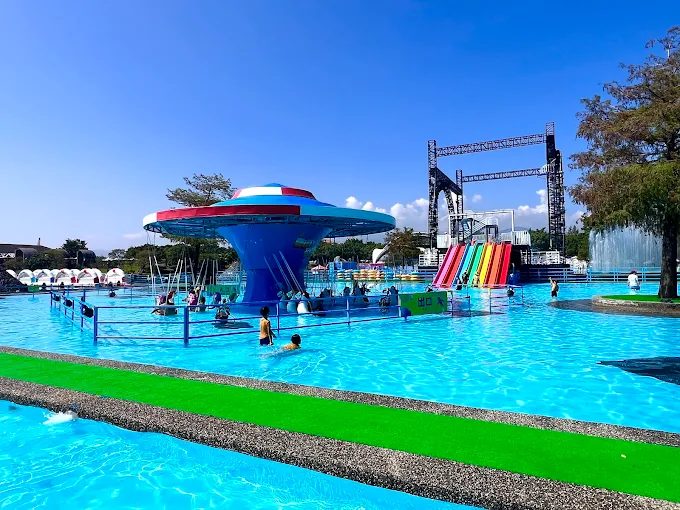 宜蘭童玩節2025｜夏日親子遊樂天堂！門票資訊、交通攻略、住宿推薦一次看