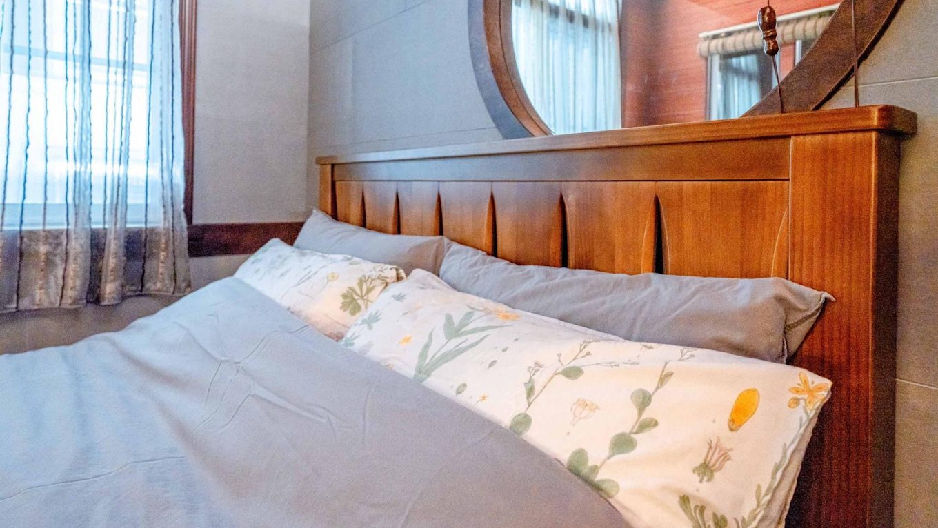 🏡 台南包棟民宿推薦｜精選適合6–16人入住的熱門住宿，打造專屬的團聚時光！