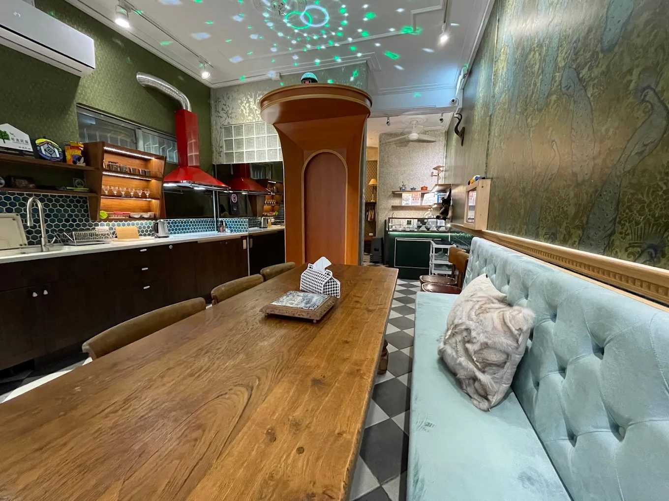 🏡 台南包棟民宿推薦｜精選適合6–16人入住的熱門住宿，打造專屬的團聚時光！