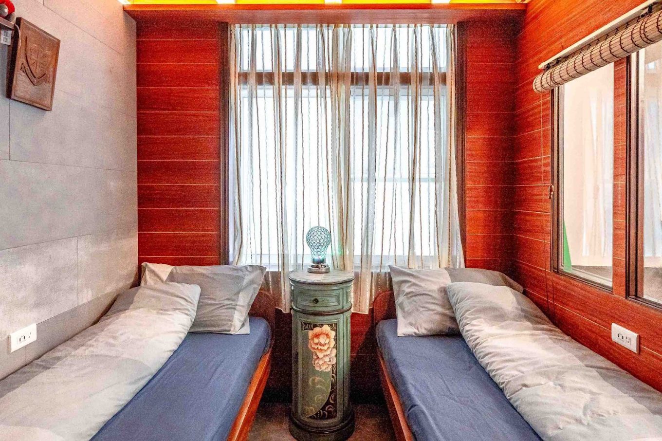 🏡 台南包棟民宿推薦｜精選適合6–16人入住的熱門住宿，打造專屬的團聚時光！