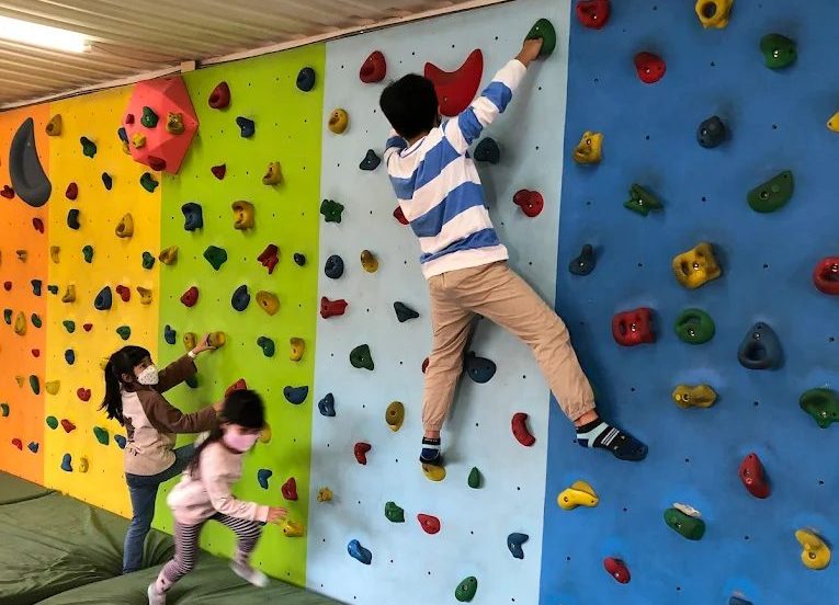 台南貨櫃公園：探索獨特城市綠地的5個理由