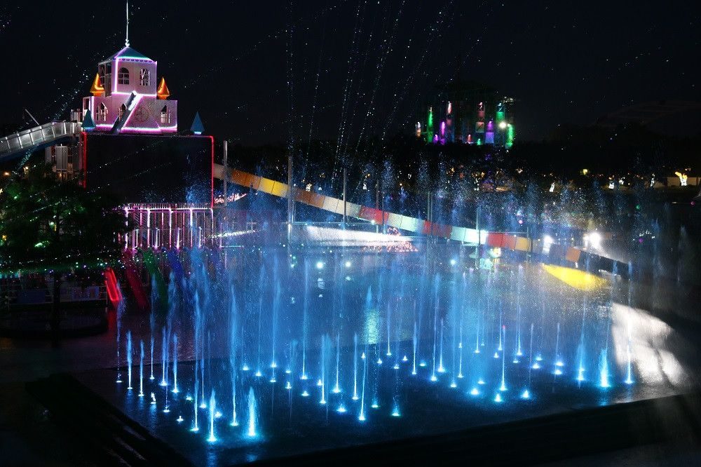 宜蘭童玩節2025｜夏日親子遊樂天堂！門票資訊、交通攻略、住宿推薦一次看