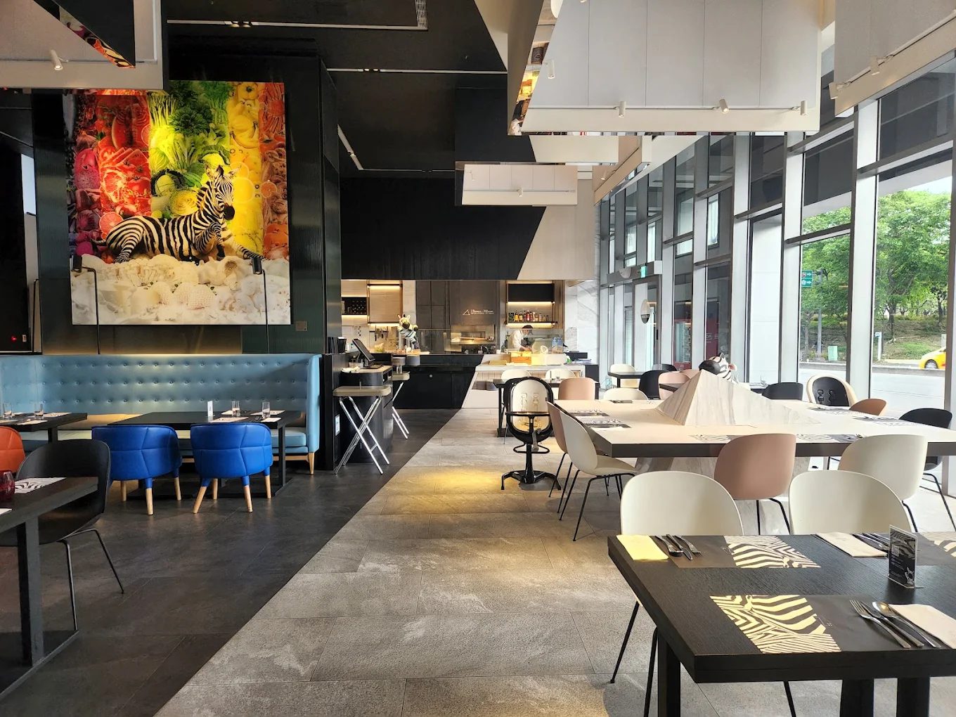 台中住宿推薦｜5間必住的飯店提升你的旅遊體驗