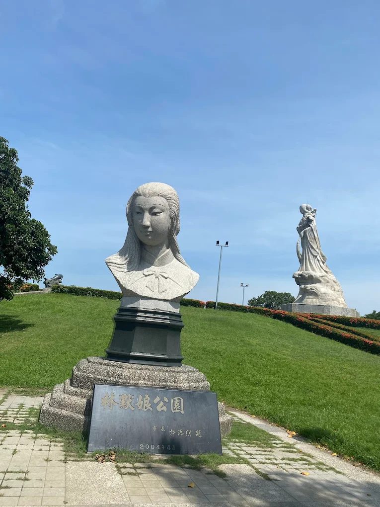 安平一日遊推薦｜走訪古蹟、品味小吃、漫步沙灘的文化旅行