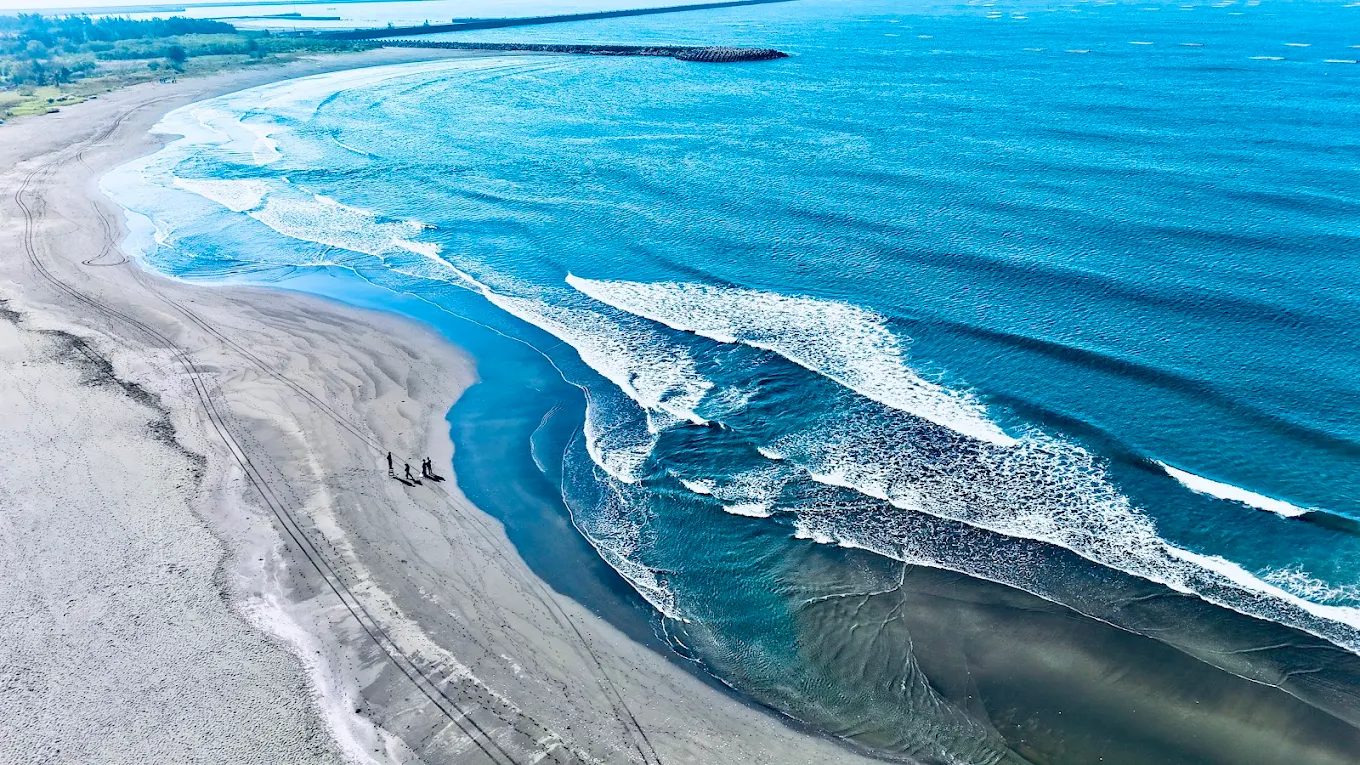 安平一日遊推薦｜走訪古蹟、品味小吃、漫步沙灘的文化旅行