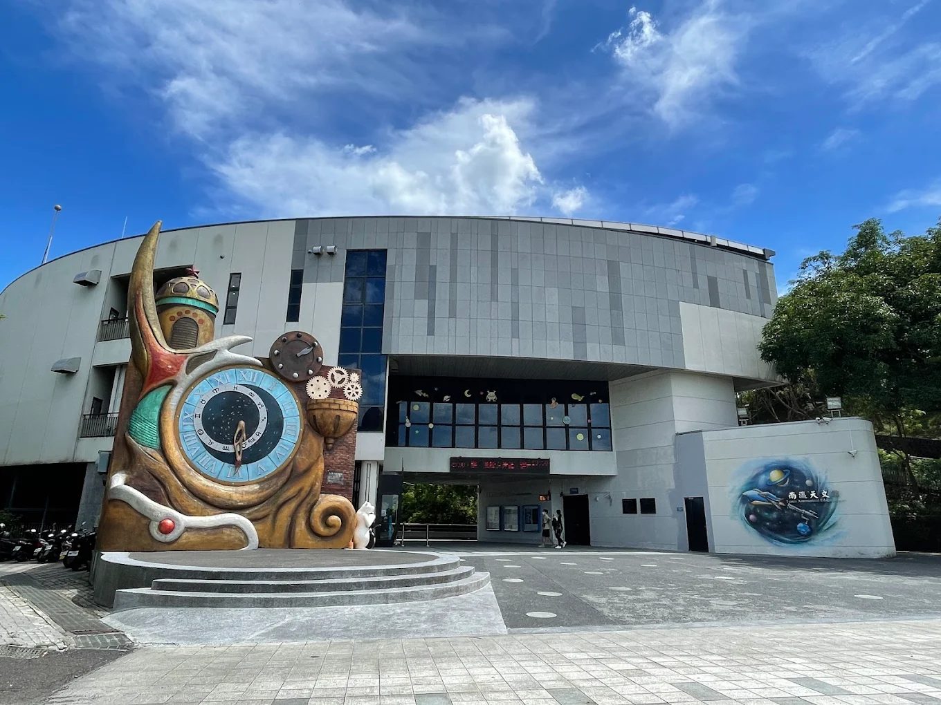 台南親子景點推薦|免費或超值好玩景點,親子同遊超放電!