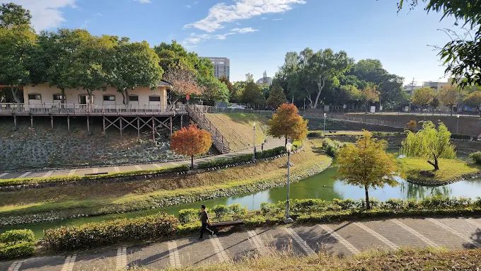 台中5大親子景點推薦｜放電＋互動一次滿足！在地爸媽大力推這些好去處