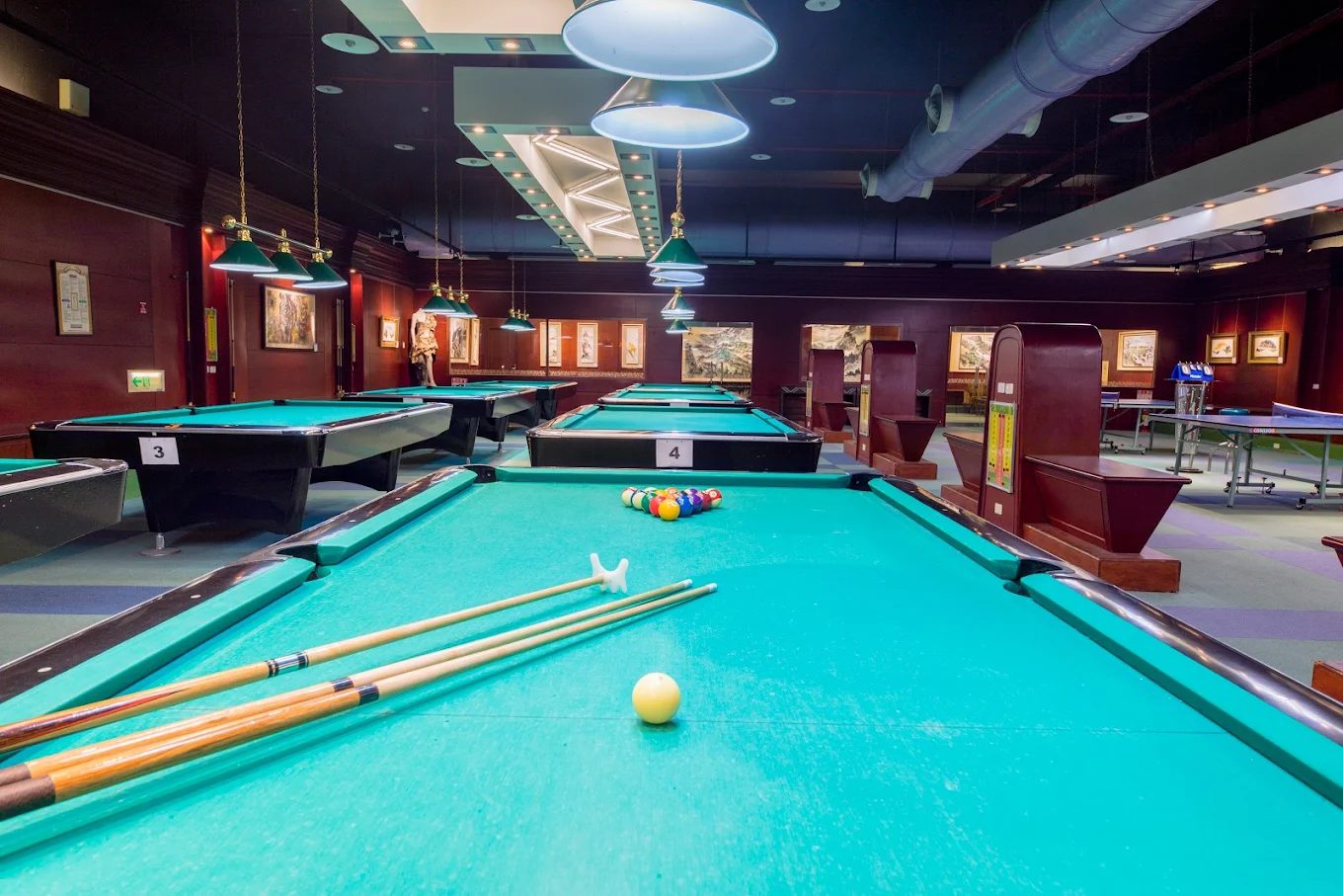 娜路彎大酒店：探索台東最佳住宿選擇！