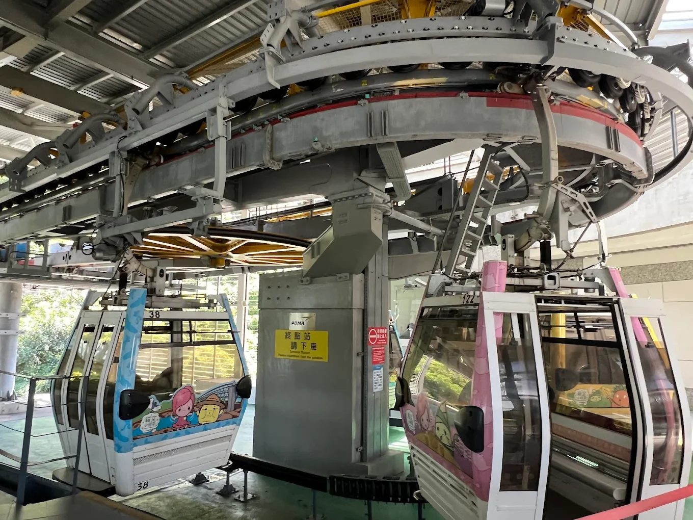 探索貓空纜車：台北最佳觀光體驗的完全指南