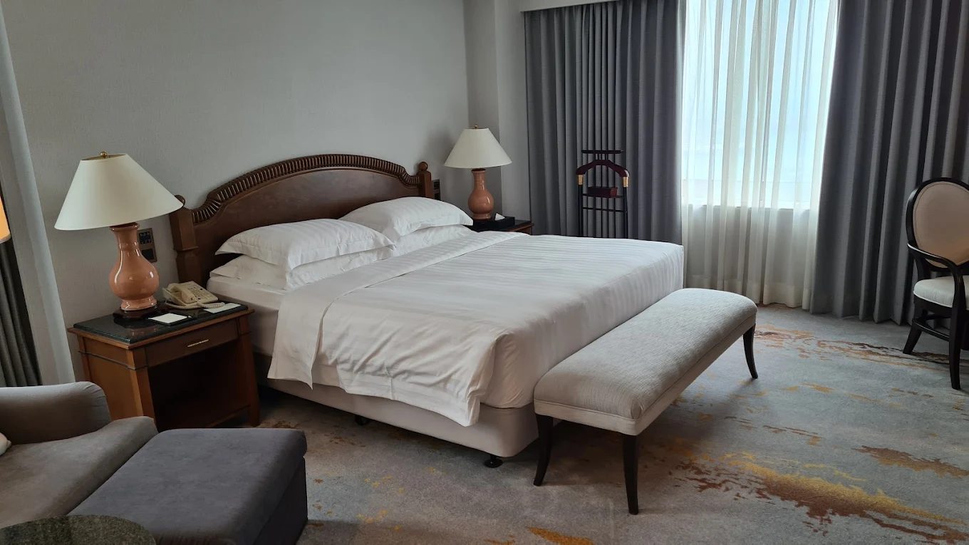 高雄飯店推薦｜四家精選住宿選擇，體驗港都的多樣魅力與舒適享受