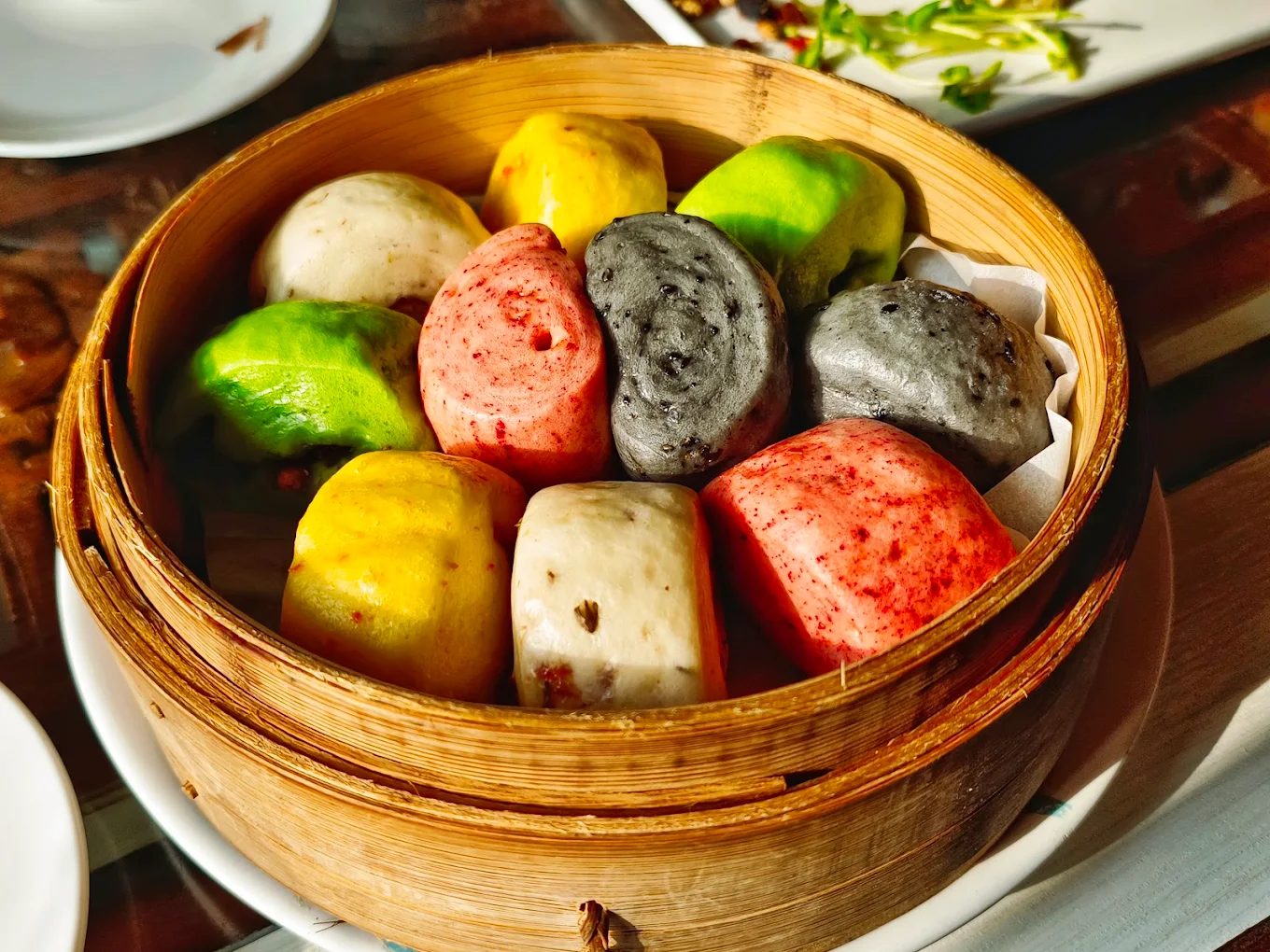 🚠台北貓空纜車一日遊全攻略|必拍美景、茶園小吃、搭乘秘訣一次看!