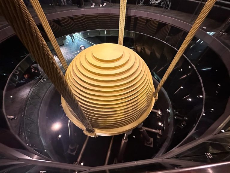 台北101觀景台：你怎麼能錯過的旅遊必去景點