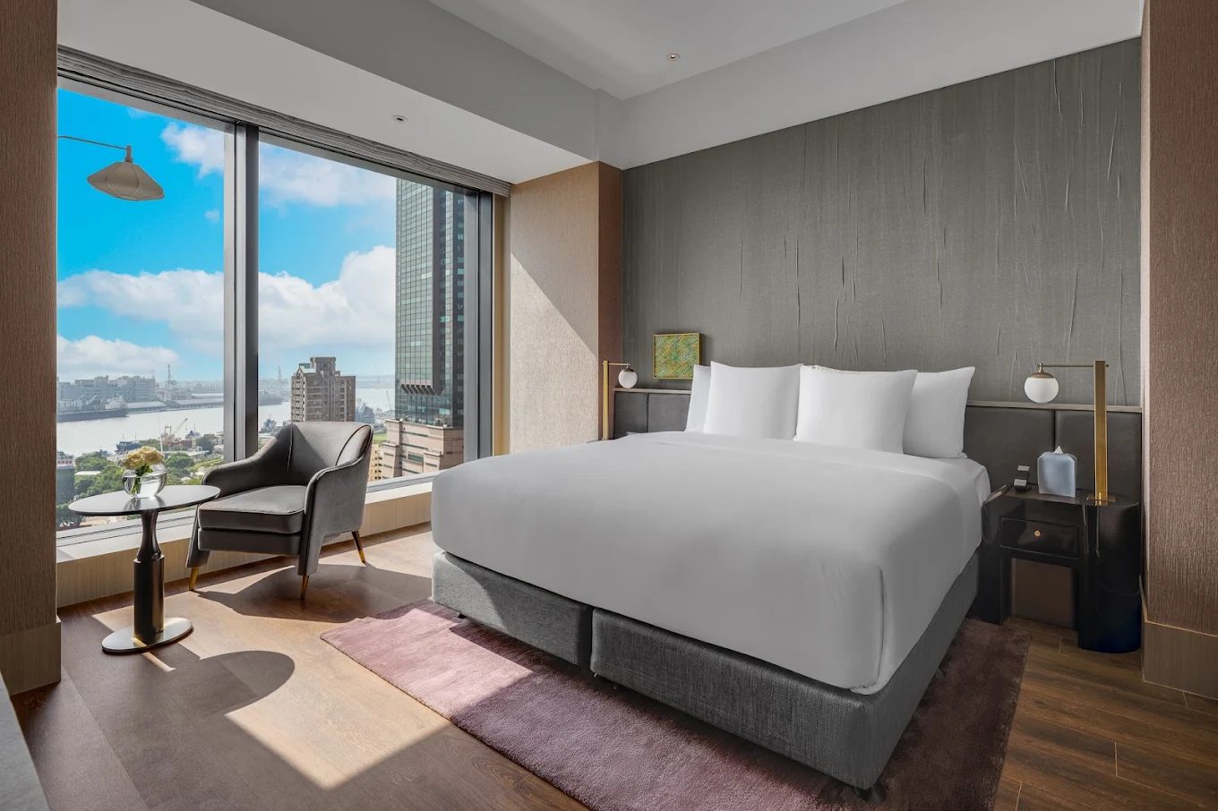 高雄飯店推薦｜四家精選住宿選擇，體驗港都的多樣魅力與舒適享受