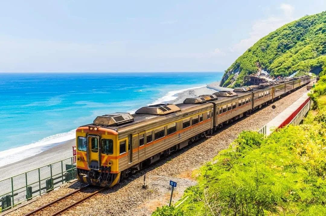 多良觀光車站的必訪攻略｜享受壯麗海景與攝影熱點