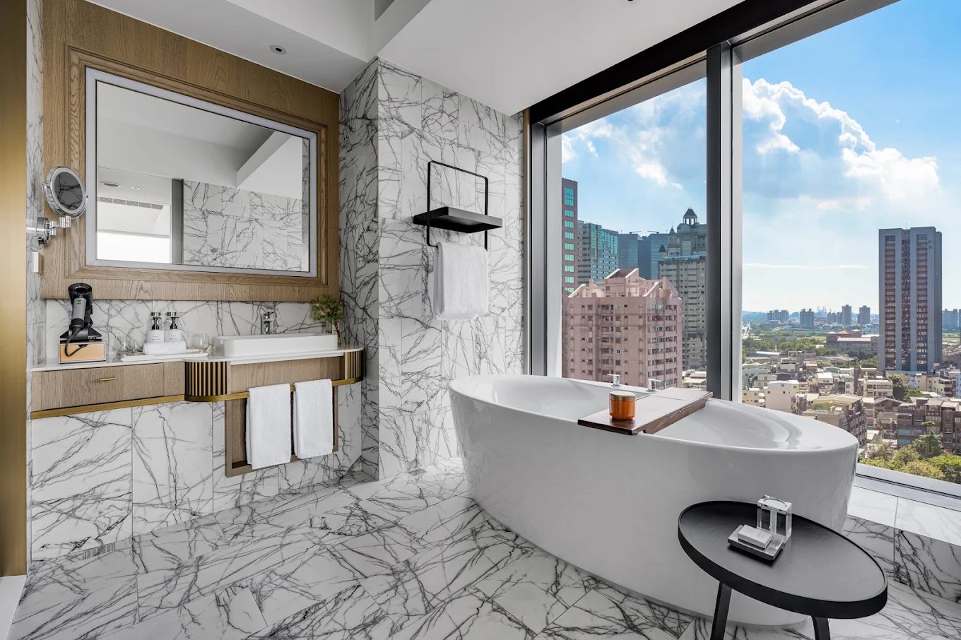 高雄飯店推薦｜四家精選住宿選擇，體驗港都的多樣魅力與舒適享受