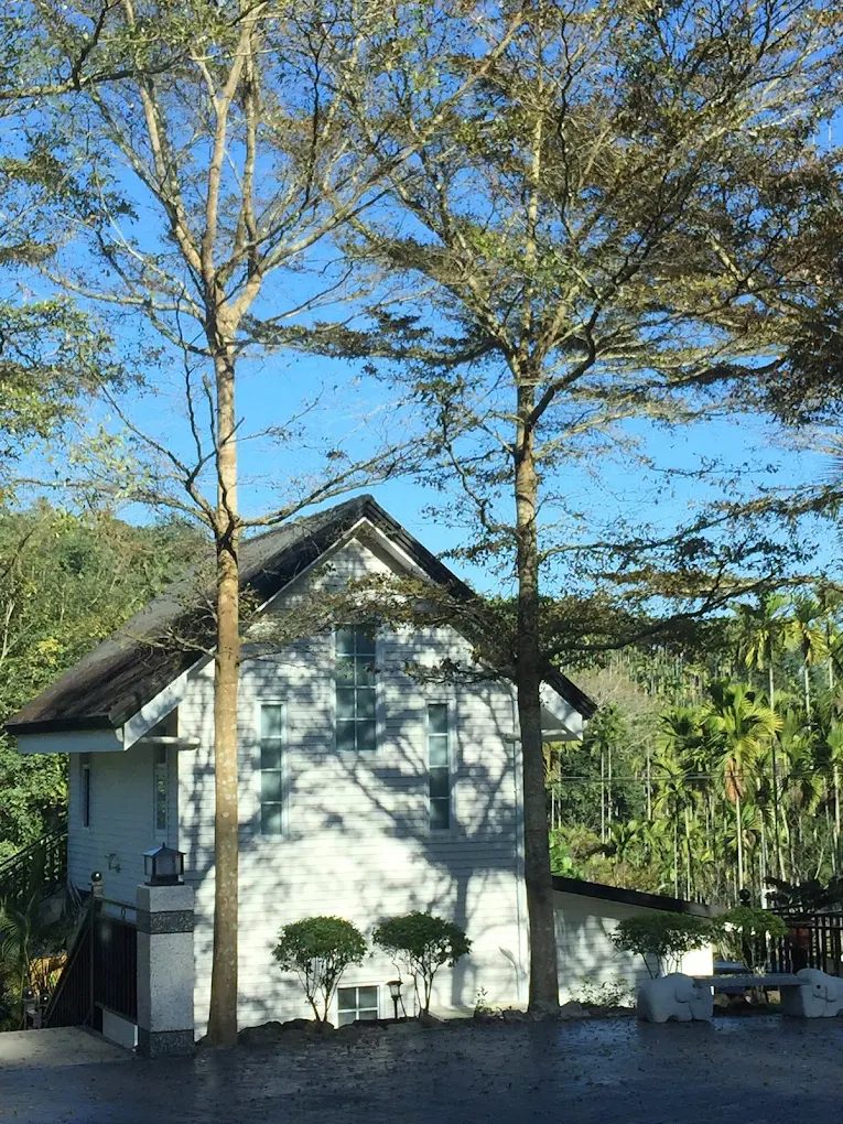 🌿限時優惠｜1999元享一泊二食＋下午茶｜布查德田園民宿周年慶開跑啦！