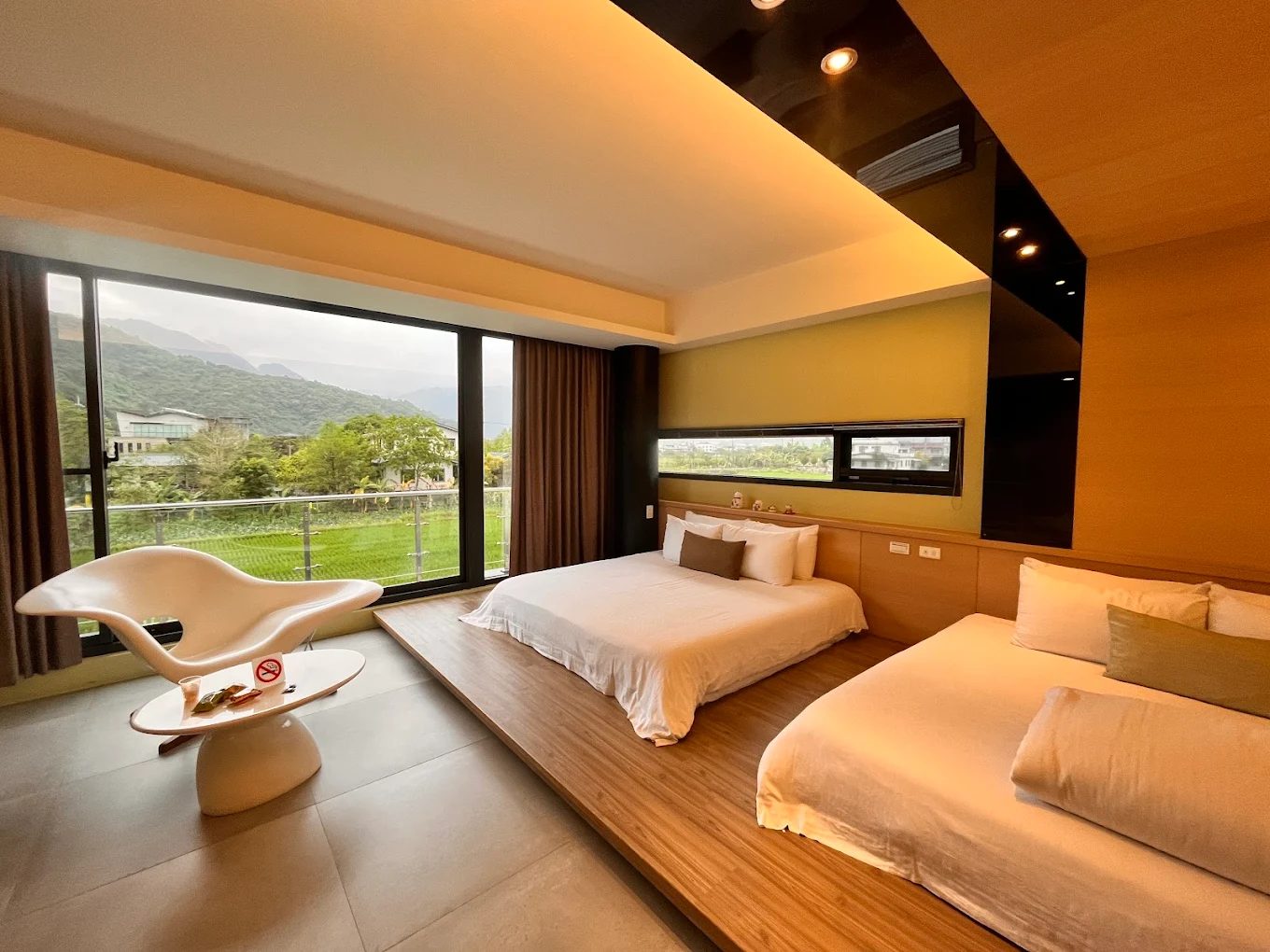 🐋 宜蘭龜山島賞鯨＋在地海鮮饗宴｜新福豐36號一日行程提案