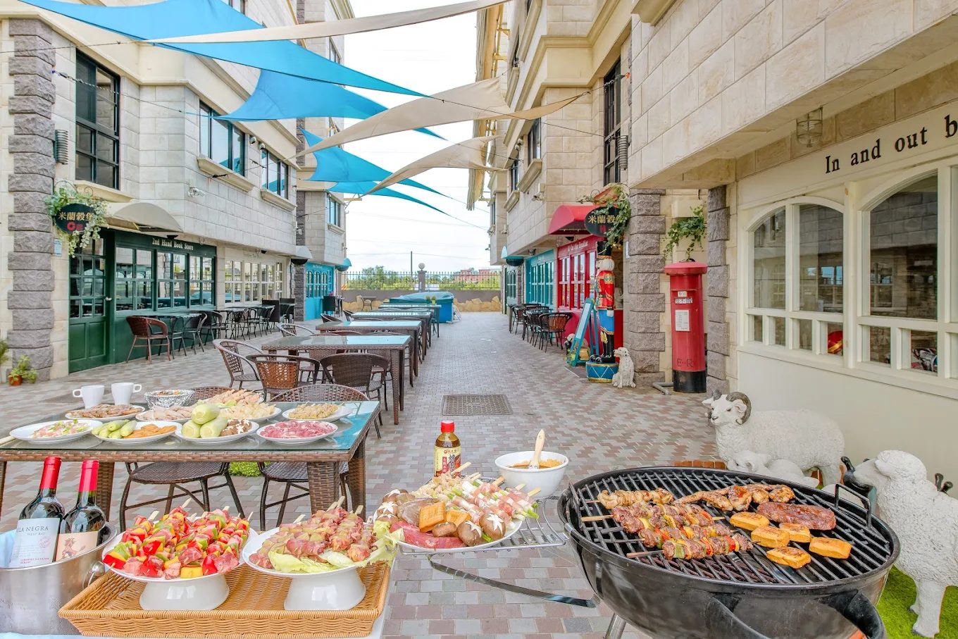 🐋 宜蘭龜山島賞鯨＋在地海鮮饗宴｜新福豐36號一日行程提案