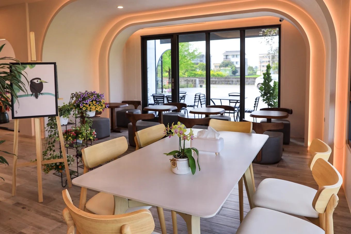 🐋 宜蘭龜山島賞鯨＋在地海鮮饗宴｜新福豐36號一日行程提案