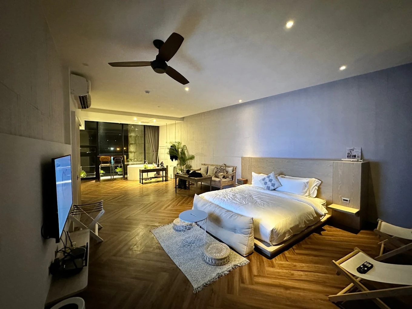 🐋 宜蘭龜山島賞鯨＋在地海鮮饗宴｜新福豐36號一日行程提案