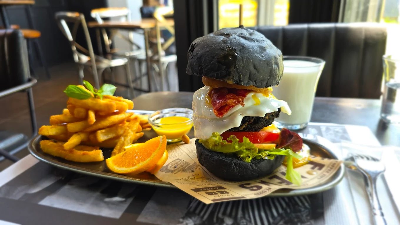 🐋 宜蘭龜山島賞鯨＋在地海鮮饗宴｜新福豐36號一日行程提案