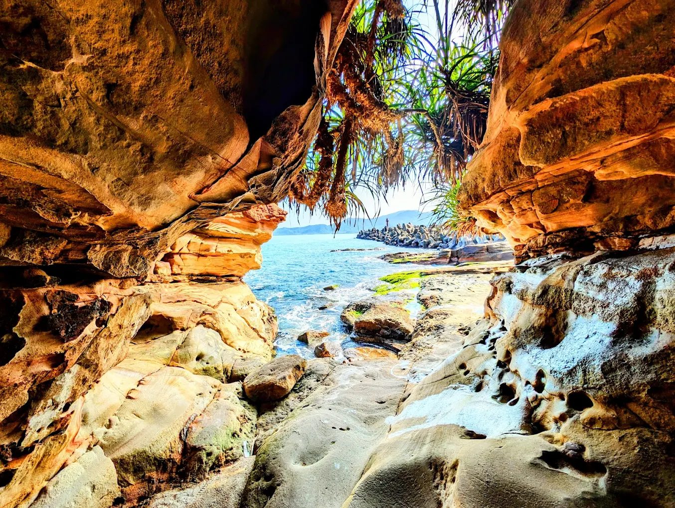 探索北海岸美景：必訪的五大景點推薦