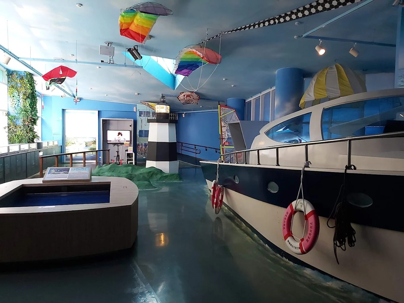 🐚 北海岸一日必訪景點|海景步道、潮間帶生態、夕陽美拍一次收藏!