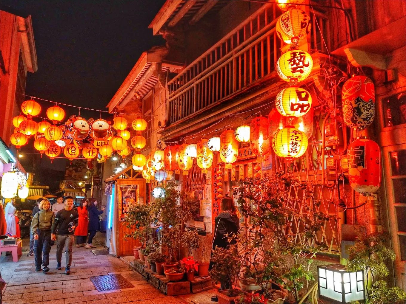 台南景點推薦：5處必訪地點讓你輕鬆享受假期