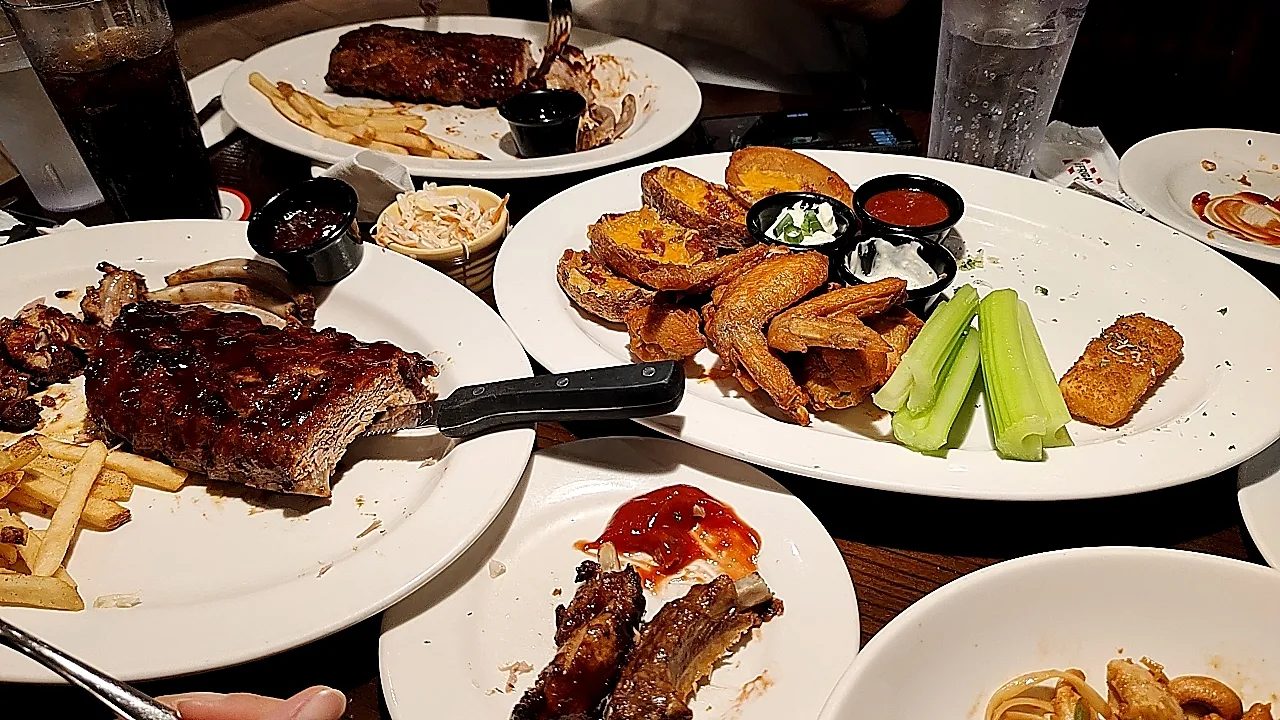 精選推薦｜TGI FRIDAYS全台五大分店：人氣美式餐點、聚會首選、價格公開！