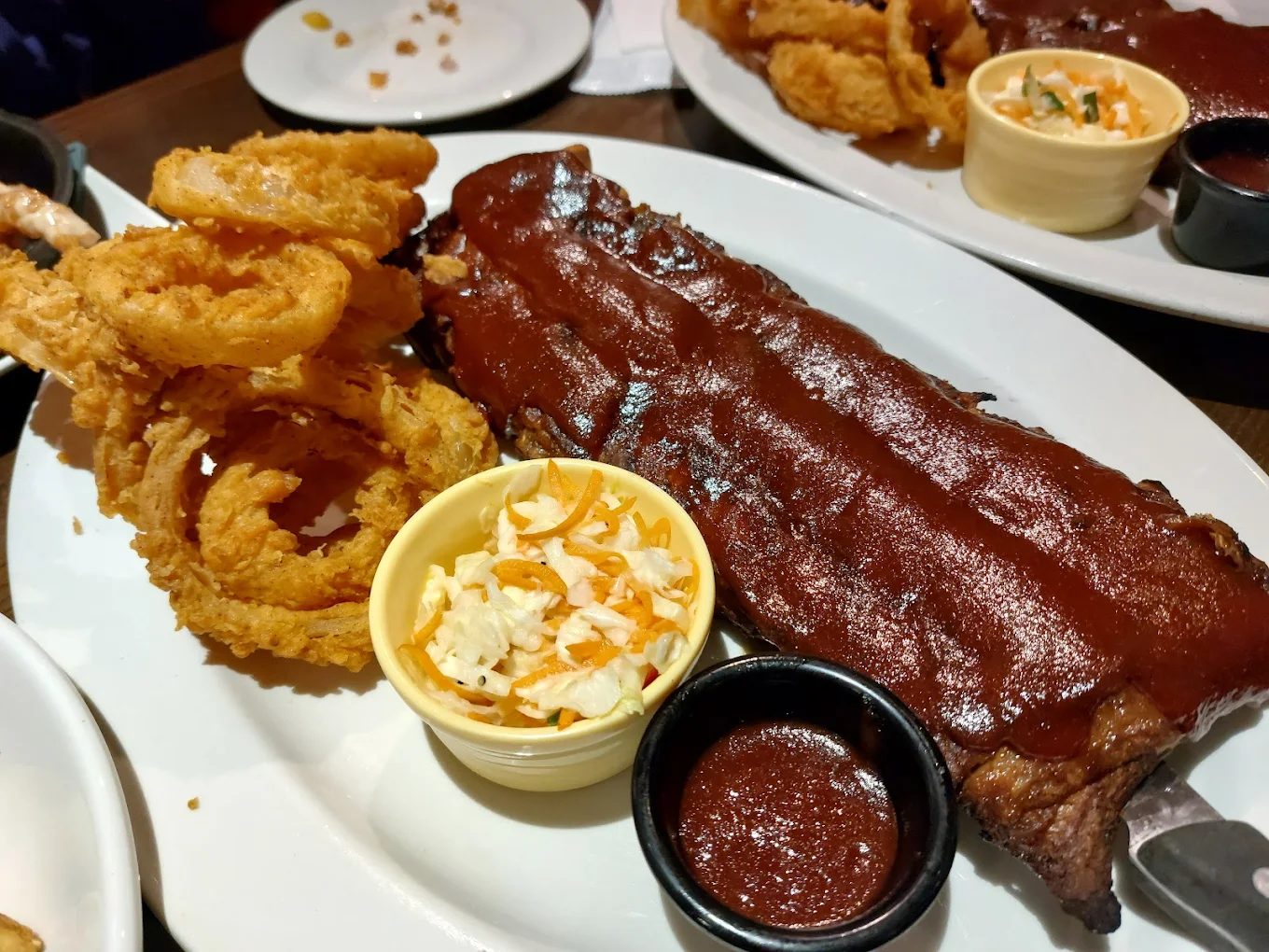 精選推薦｜TGI FRIDAYS全台五大分店：人氣美式餐點、聚會首選、價格公開！