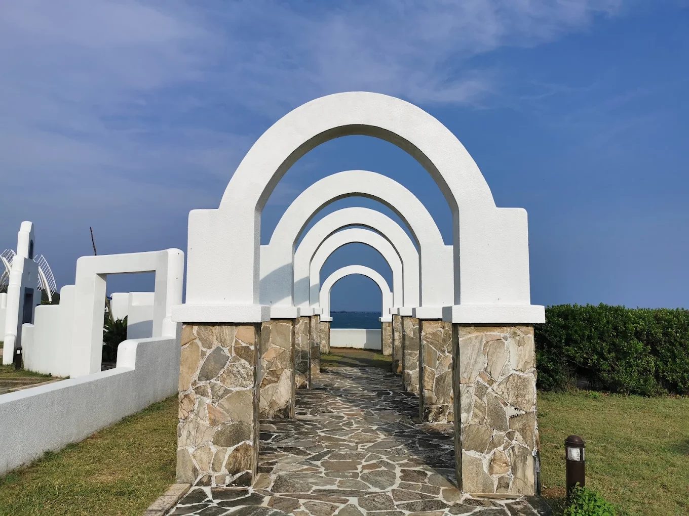 🐚 北海岸一日必訪景點|海景步道、潮間帶生態、夕陽美拍一次收藏!