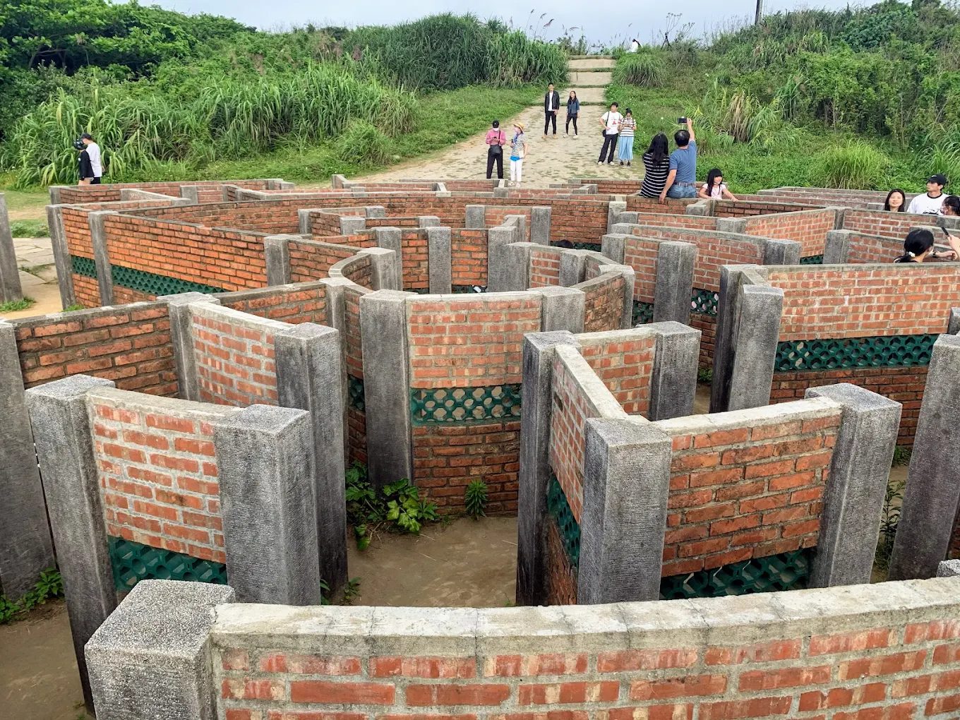 🐚 北海岸一日必訪景點|海景步道、潮間帶生態、夕陽美拍一次收藏!