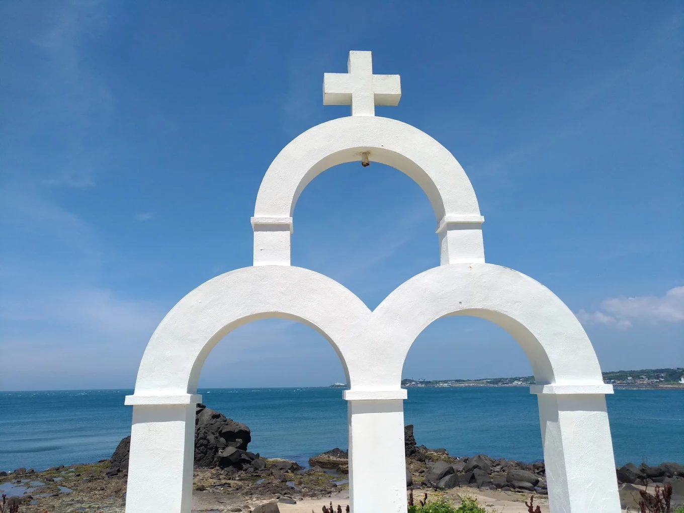 🐚 北海岸一日必訪景點|海景步道、潮間帶生態、夕陽美拍一次收藏!