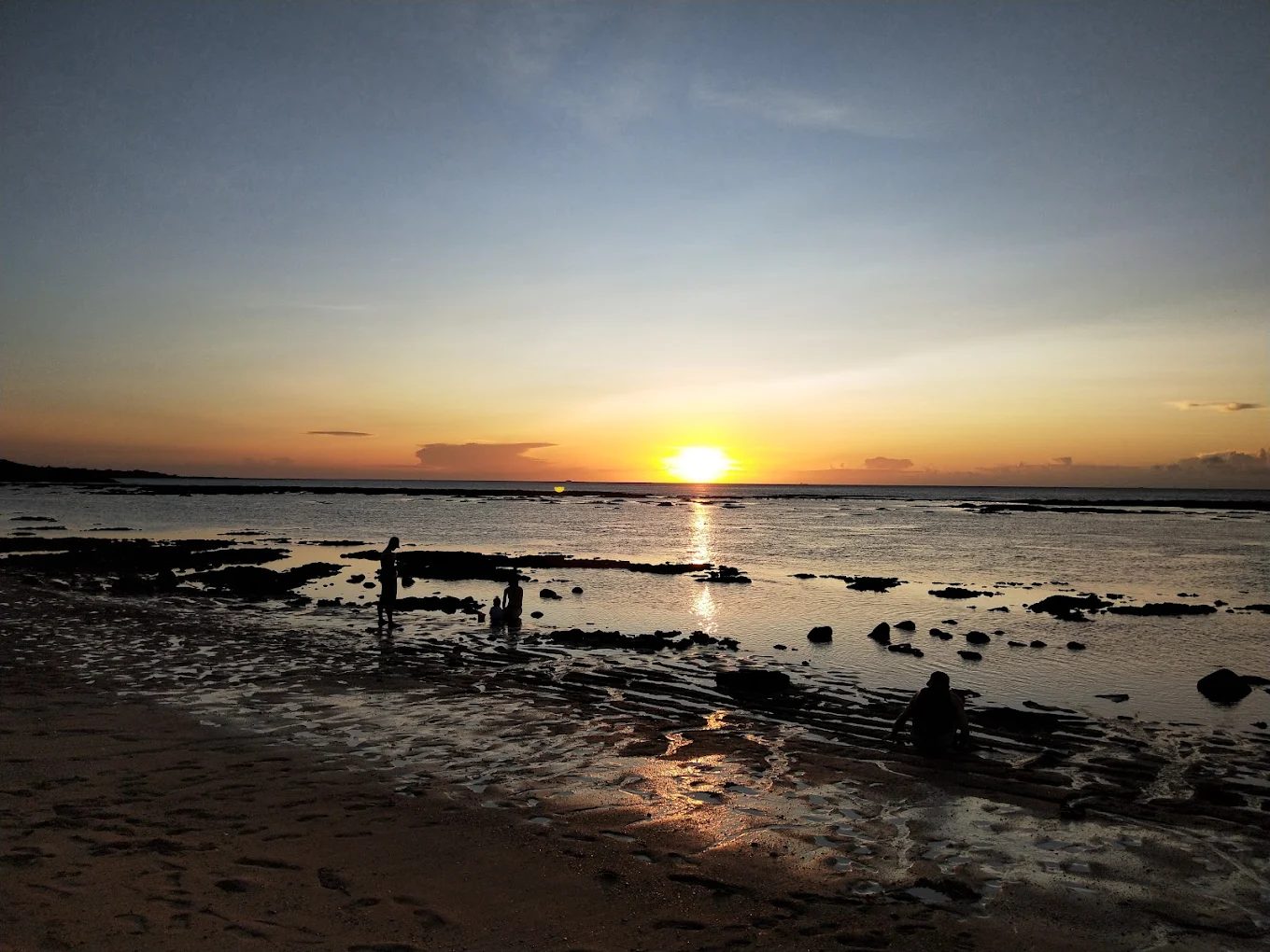 🐚 北海岸一日必訪景點|海景步道、潮間帶生態、夕陽美拍一次收藏!