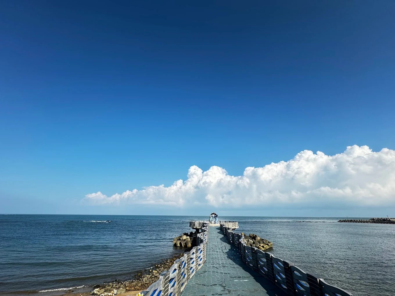 🐚 北海岸一日必訪景點|海景步道、潮間帶生態、夕陽美拍一次收藏!